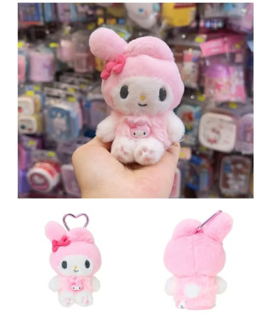 🇯🇵日本直送🇯🇵 My Melody 3D...