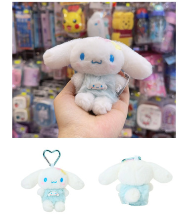 🇯🇵日本直送🇯🇵 Cinnamoroll 玉桂狗3D...