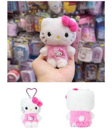 🇯🇵日本直送🇯🇵 Hello Kitty 3D...