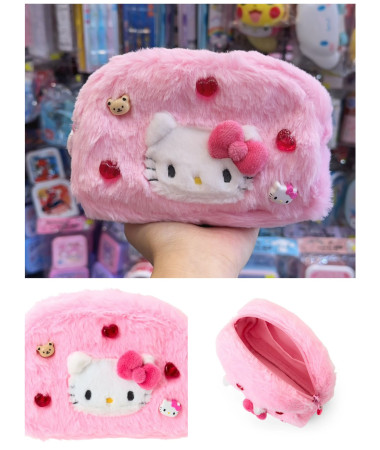 🇯🇵日本直送🇯🇵 Hello Kitty 3D...