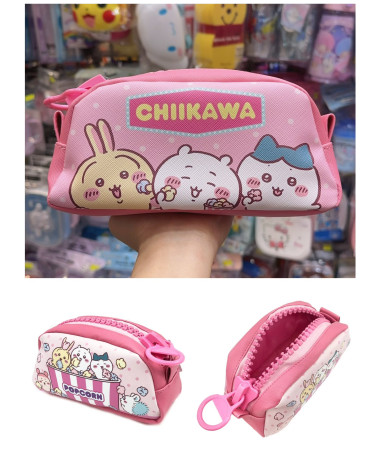 🇯🇵日本直送🇯🇵 Chiikawa 卡伊卡哇筆袋