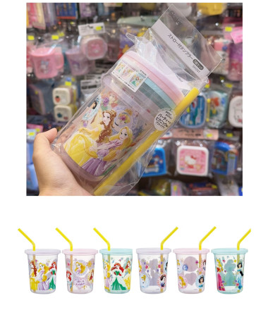 🇯🇵日本直送🇯🇵 Disney Princesses...