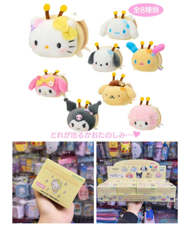 🇯🇵日本直送🇯🇵 Sanrio Characters...