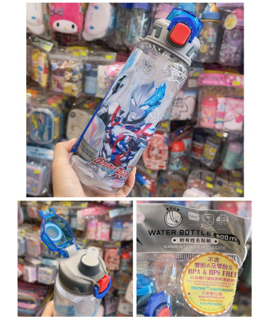 🇭🇰原裝行貨🇭🇰 Ultraman...
