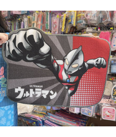 🇭🇰原裝行貨🇭🇰 Ultraman 超人長形防滑地墊