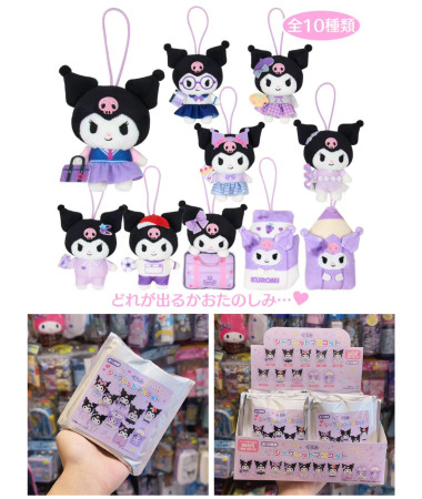 🇯🇵日本直送🇯🇵 Kuromi...