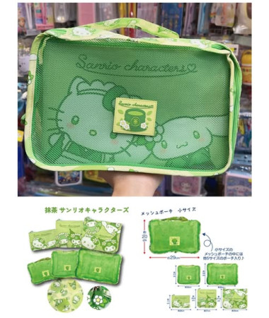 🇯🇵日本直送🇯🇵 Sanrio Characters...