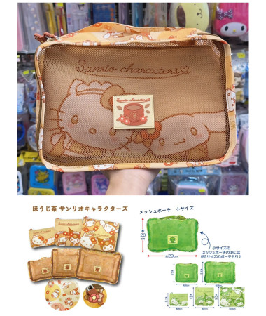 🇯🇵日本直送🇯🇵 Sanrio Characters...