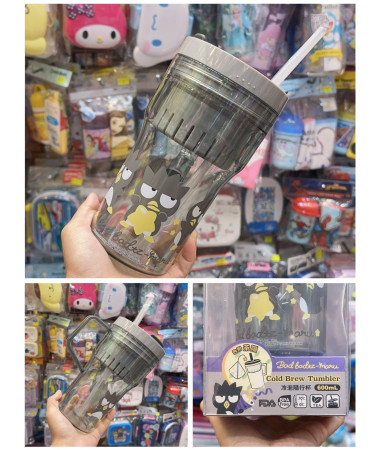 🇭🇰原裝行貨🇭🇰 XO 可飲管/直飲 兩用 冷泡隨行杯...