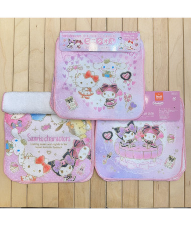 🇯🇵日本直送🇯🇵 Sanrio Characters...
