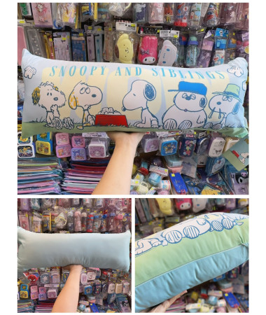 🇭🇰原裝行貨🇭🇰 Snoopy 攬枕 Cushion...