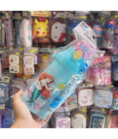 🇯🇵日本直送🇯🇵 Ariel 美人魚 Skater...