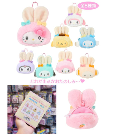 🇯🇵日本直送🇯🇵 Sanrio Characters...