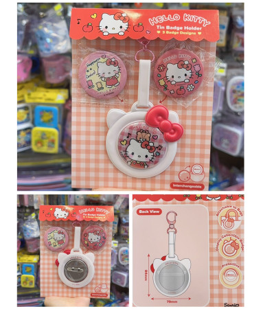 🇭🇰原裝行貨🇭🇰 Hello Kitty...