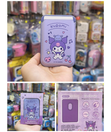 🇭🇰原裝行貨🇭🇰 Kuromi...