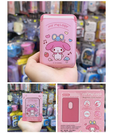 🇭🇰原裝行貨🇭🇰 My Melody...