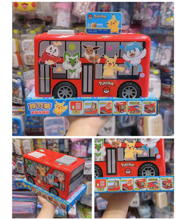 🇭🇰原裝行貨🇭🇰 Pokemon...