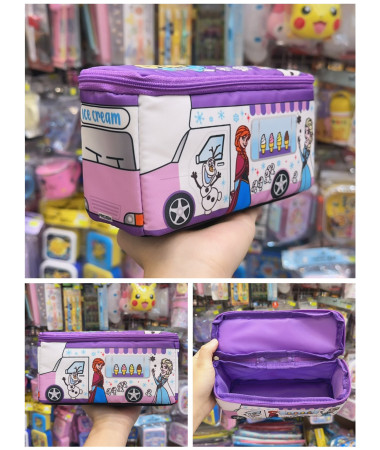 🇭🇰原裝行貨🇭🇰 Frozen Elsa Anna...