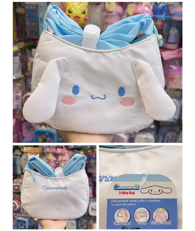 🇭🇰原裝行貨🇭🇰 Cinnamoroll...