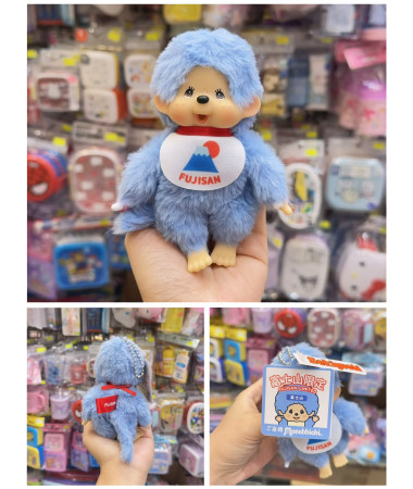 🇯🇵日本直送🇯🇵 Monchhichi...