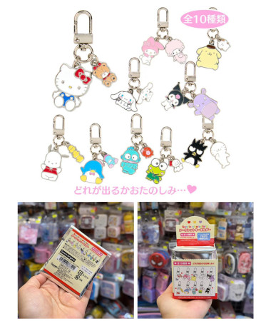 🇯🇵日本直送🇯🇵 Sanrio...