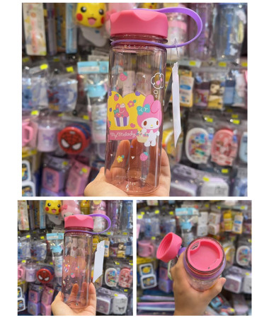 🇭🇰原裝行貨🇭🇰 My Melody 抗菌水樽