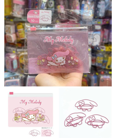 🇯🇵日本直送🇯🇵 My Melody...