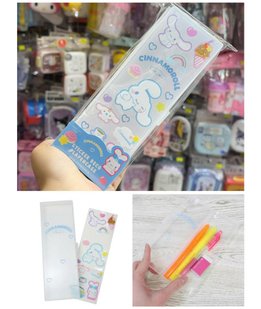 🇯🇵日本直送🇯🇵 Cinnamoroll 玉桂狗...