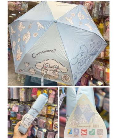 🇭🇰原裝行貨🇭🇰 Cinnamoroll...