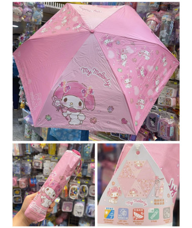 🇭🇰原裝行貨🇭🇰 My Melody...