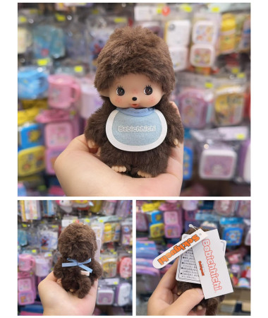 🇯🇵日本直送🇯🇵 Monchhichi...