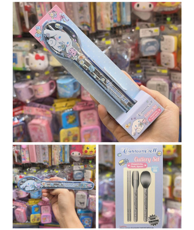 🇭🇰原裝行貨🇭🇰 Cinnamoroll...