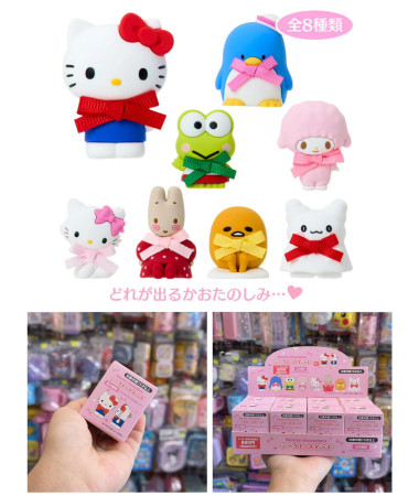 🇯🇵日本直送🇯🇵 Sanrio 2026年人物奬🥇...
