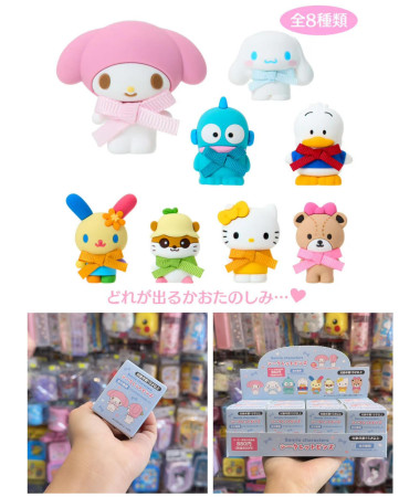 🇯🇵日本直送🇯🇵 Sanrio 2026年人物奬🥇...