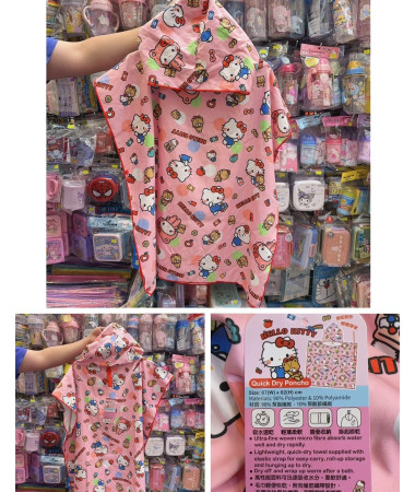🇭🇰原裝行貨🇭🇰 Hello Kitty...