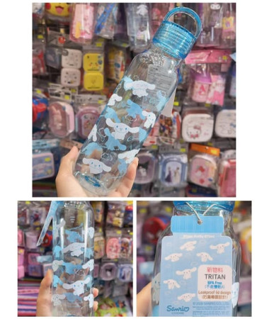 🇭🇰原裝行貨🇭🇰 Cinnamoroll...