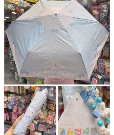 🇭🇰原裝行貨🇭🇰 Cinnamoroll...