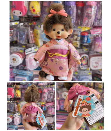 🇯🇵日本直送🇯🇵 Monchhichi...