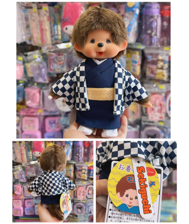 🇯🇵日本直送🇯🇵 Monchhichi...