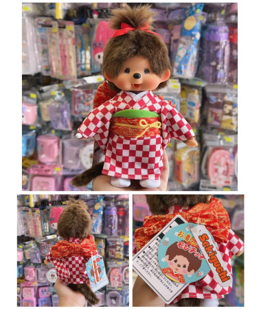 🇯🇵日本直送🇯🇵 Monchhichi...