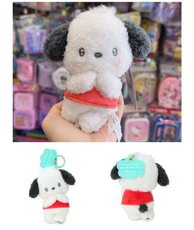🇯🇵日本直送🇯🇵 PC 狗 Sanrio...