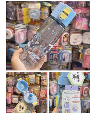 🇭🇰原裝行貨🇭🇰 Cinnamoroll...
