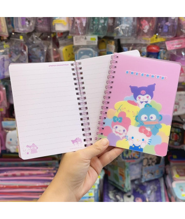 🇭🇰原裝行貨🇭🇰 Sanrio Characters...