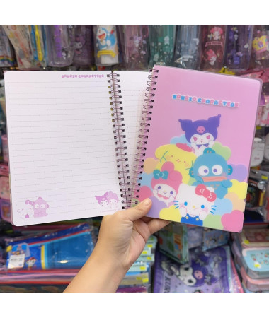 🇭🇰原裝行貨🇭🇰 Sanrio Characters...