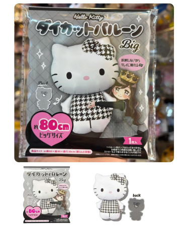 🇯🇵日本直送🇯🇵 Hello Kitty 大氣球