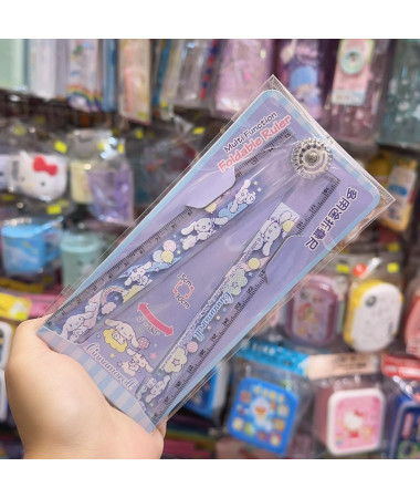 🇭🇰原裝行貨🇭🇰 Cinnamoroll...