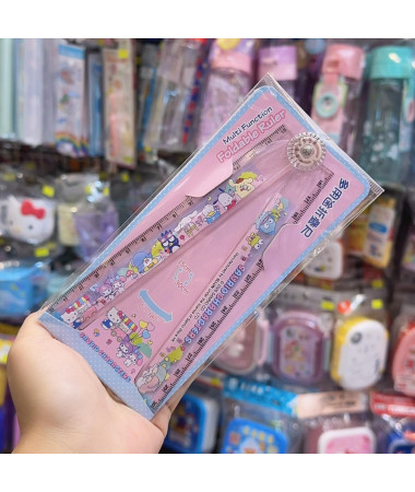 🇭🇰原裝行貨🇭🇰 Sanrio Characters...