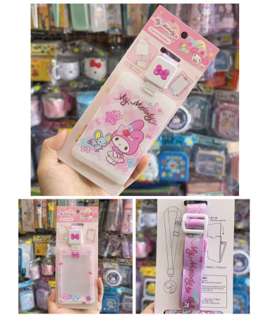 🇭🇰原裝行貨🇭🇰 My Melody...