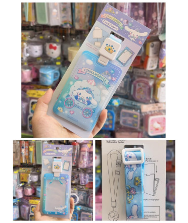 🇭🇰原裝行貨🇭🇰 Cinnamoroll...