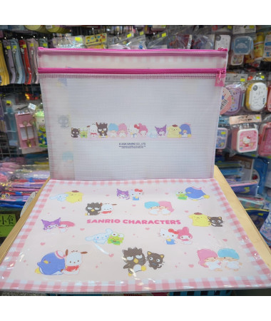 🇭🇰原裝行貨🇭🇰 Sanrio Characters...